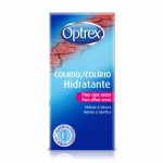 OPTRES COLÍRIO HIDRATANTE OJOS SECOS 10 ML.