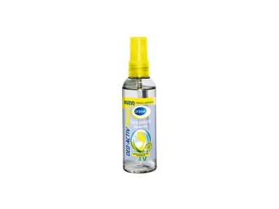 Scholl Deoactiv Fresh Desodorante 100ml + Regalo