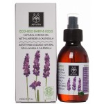 APIVITA ECO-BIO ACEITE LAVANDA Y CALENDULA 200ML