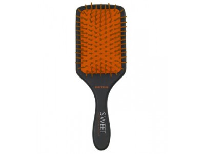 Beter Cepillo Neumático Madera Grande Sweet Naranja Beter Cepillo Neumático Madera Grande Sweet Naranja