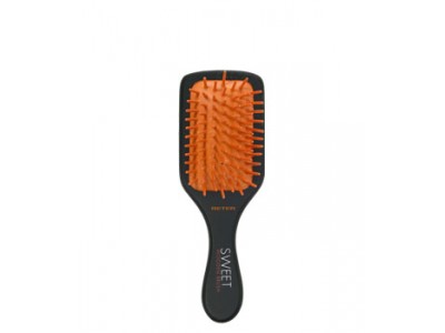 Beter Cepillo Neumático Pequeño Sweet Naranja Beter Cepillo Neumático Pequeño Sweet Naranja