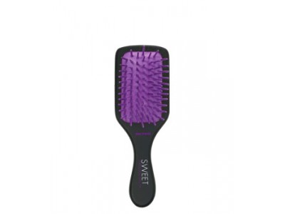 Beter Cepillo Neumático Pequeño Sweet Morado Beter Cepillo Neumático Pequeño Sweet Morado