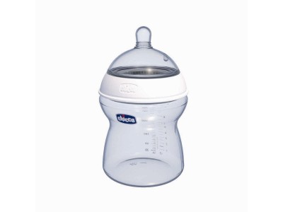 Chicco Biberón Step Up 2 +4m 250ml Flujo Regulable Chicco Biberón Step Up 2 +4m 250ml Flujo Regulable
