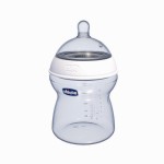 CHICCO BIBERON STEP UP 2 2M+ 250 ML. FLUJO REGULABLE