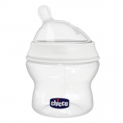 Chicco Biberón Step Up 1 +0m 150ml Flujo Normal