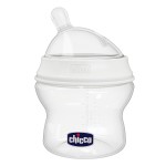 CHICCO BIBERON STEP UP 1 0M+ 150 ML. FLUJO NORMAL