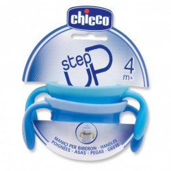 Chicco Asas Biberón Step Up Niño