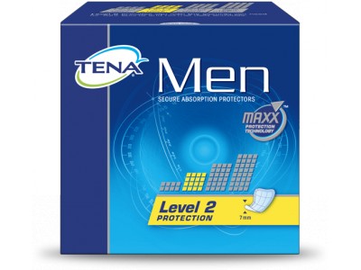 Tena For Men Level 2 20 U Tena For Men Level 2 20 U