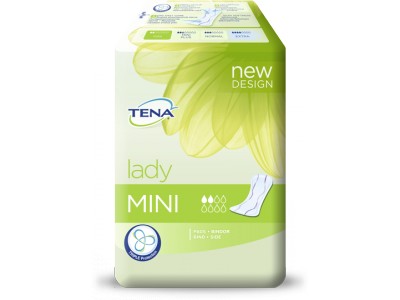 Tena Lady Mini 20 U