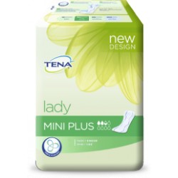 Tena Lady Mini Plus 16 uds.