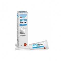 Aftalacer Gel 8g