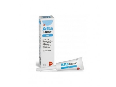 Aftalacer Gel 8g