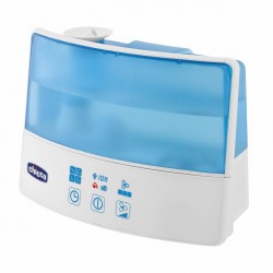 Chicco Humidificador Comfort Neb Plus