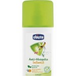 CHICCO ANTIMOSQUITOS INFANTIL SPRAY REPELENTE 100ML