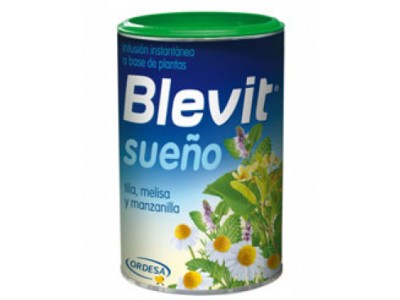 Blevit Sueños 150g