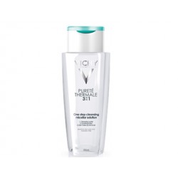 Vichy Pureté Thermale Solución Micelar Desma 100ml
