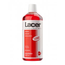 Lacer Colutorio Formato Ahorro 1000ml