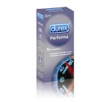 DUREX PRESERVATIVOS PERFORMA EASYON 12 UNID.