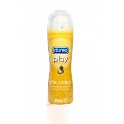 Durex Play Lubricante Piña Colada 50ml