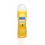 DUREX PLAY LUBRICANTE PIÑA COLADA 50 ML.