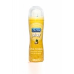 DUREX PLAY LUBRICANTE PIÑA COLADA 50 ML.