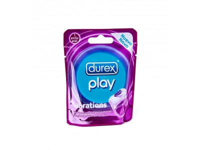 Durex Play Vibrations 1 Anillo