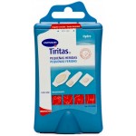 TIRITAS HYDRO PEQUEÑAS HERIDAS HIDROCOLOIDE 7 U. TRANSPARENT