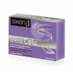 SIKENFORM SPLENDID CELU 30 COMPRIMIDOS