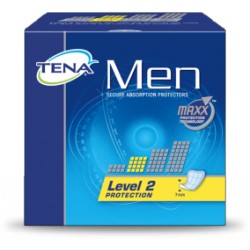 Tena For Men Level 2 Protección 20 uds.