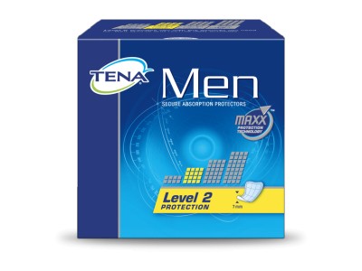 Tena For Men Level 2 Protección 20 uds.