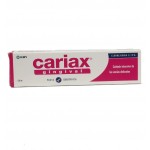 CARIAX PASTA DENTAL GINGIVAL 125 ML