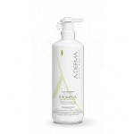 ADERMA EXOMEGA LECHE CORPORAL 400 ML + REGALO ESPUMA