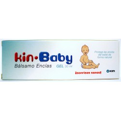 Kin Baby Bálsamo Encias Gel 30ml