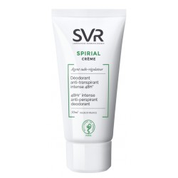 Svr Spirial Desodorante Anti-Transpirante Cr. 50ml