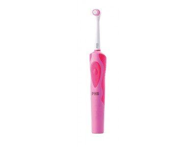 PHB Active Cepillo Eléctrico Recargable Color Rosa PHB Active Cepillo Eléctrico Recargable Color Rosa