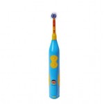 PHB CEPILLO DENTAL PILAS JUNIOR BARRIO SESAMO