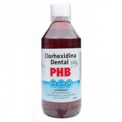 PHB Enjuague Clorhexidina 0,12 % 500ml
