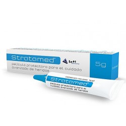 Stratamed Tratamiento para el Cuidado Heridas 5ml