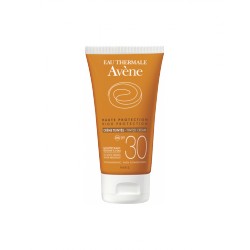Avene Crema Coloreada SPF30 Piel Sensible 50ml