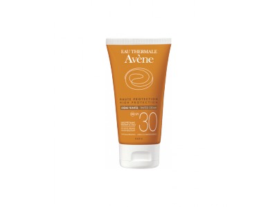Avene Crema Coloreada SPF30 Piel Sensible 50ml Avene Crema Coloreada SPF30 Piel Sensible 50ml