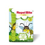 REPEL BITE NIÑOS PULSERA CITRONELA ANTIMOSQUITOS