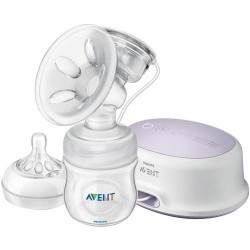 Philips Avent Extractor Eléctrico Sencillo