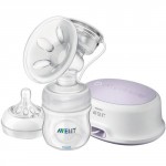 PHILIPS AVENT EXTRACTOR ELÉCTRICO