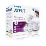 PHILIPS AVENT EXTRACTOR ELÉCTRICO