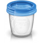 PHILIPS AVENT RECIPIENTE ANTIDERRAME LECHE MATERNA