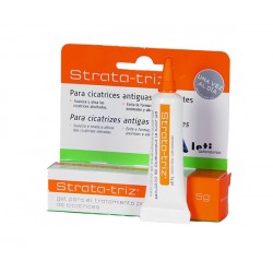 Strata-Triz Gel Tratamiento Cicatrices 5g