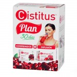 CISTITUS PLAN 30 DIAS + INFUSION