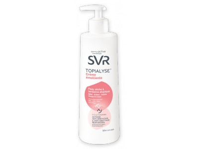 Topialyse Crema Emoliente 500ml Topialyse Crema Emoliente 500ml