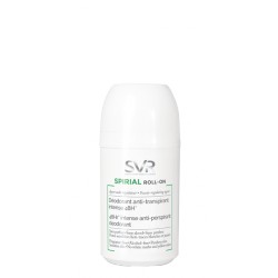 Svr Spirial Desodorante Roll-On 50ml