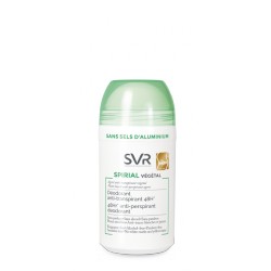 Svr Spirial Vegetal Desodorante Roll-On 50ml